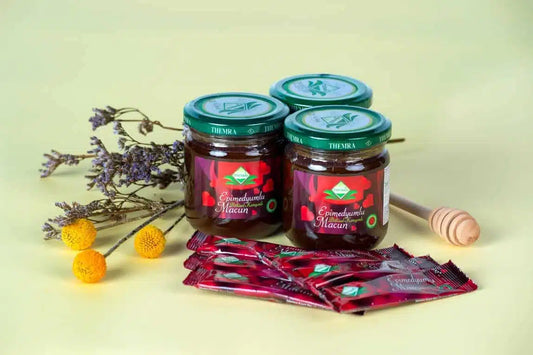 THEMRA - Herbal Epimède - Bayt Alhekma Officiel