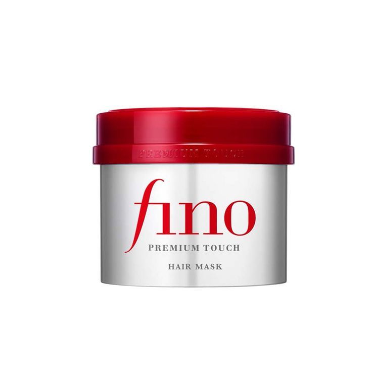 ✨ SHIDEIDO FINO - Premium Touch Hair Mask - Bayt Alhekma Officiel