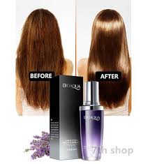 🌸BIOAOUA - Perfume Hair Care Essential Oil - Bayt Alhekma Officiel