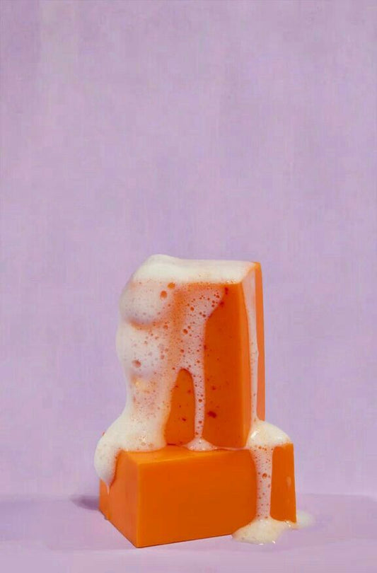 KOJIC ACID - Savon Trio Pack (100g x 3) - Bayt Alhekma Officiel