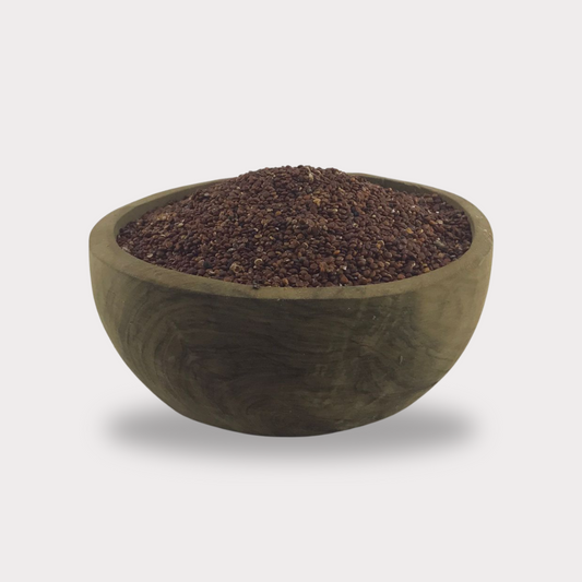 🌱 Quinoa Rouge Et Blanc - كينوا حمراء وبيضاء (100g) - Bayt Alhekma Officiel