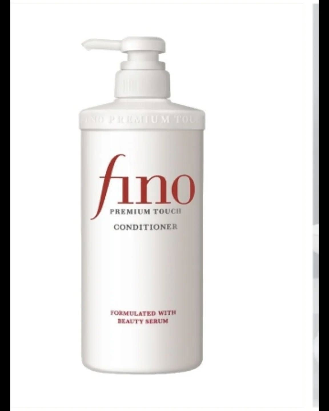 ✨ FINO – Traitement Complet (4 pièces) ✨