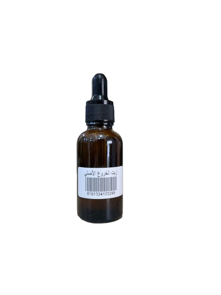 🌿 BAYT ALHEKMA – زيت الخروع الأصلي المعصور على البارد 💧✨