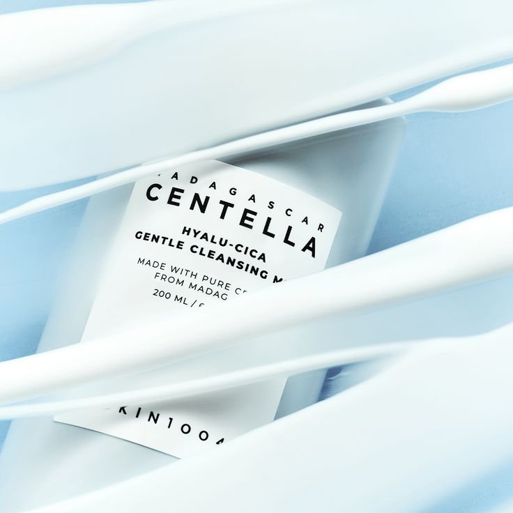 Hyalu-Cica Gentle Cleansing Milk - Bayt Alhekma Officiel