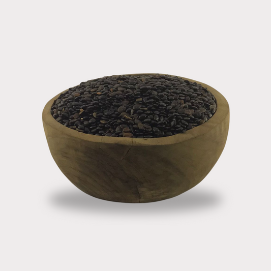 🌱 Nigelle (Habba Sawda) - حبة البركة (100g) - Bayt Alhekma Officiel