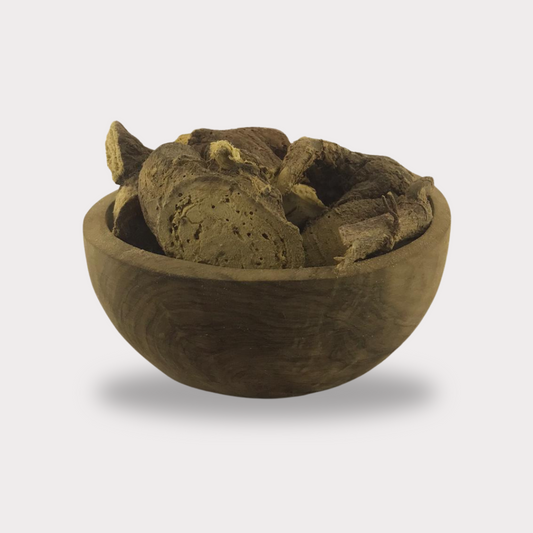 🌿 Réglisse  - عرق السوس (100g) - Bayt Alhekma Officiel