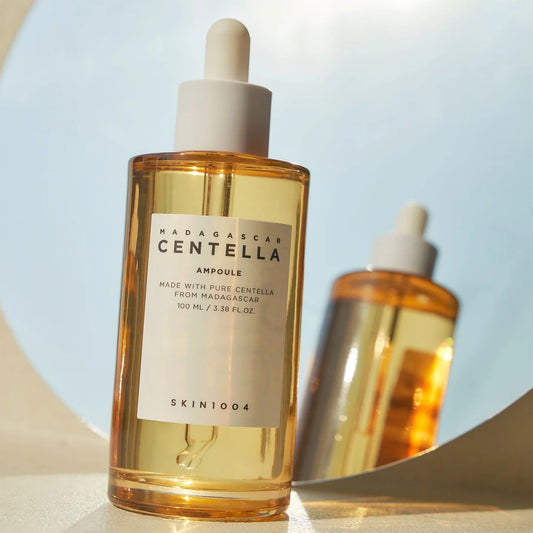 SKIN1004 - Centella Ampoule (100 ml) - Bayt Alhekma Officiel