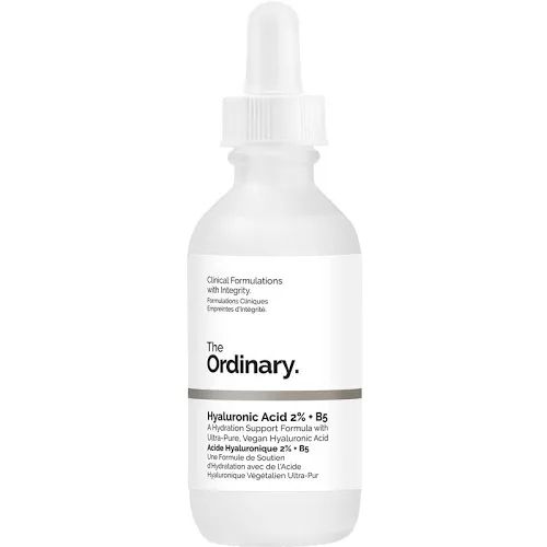 đ§ The Ordinary â Acide Hyaluronique 2% + B5 - Bayt Alhekma Officiel