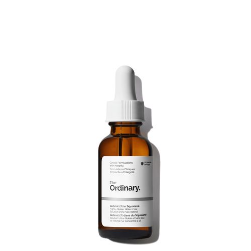 ✨ The Ordinary – Rétinol 0.2% dans du Squalane - Bayt Alhekma Officiel