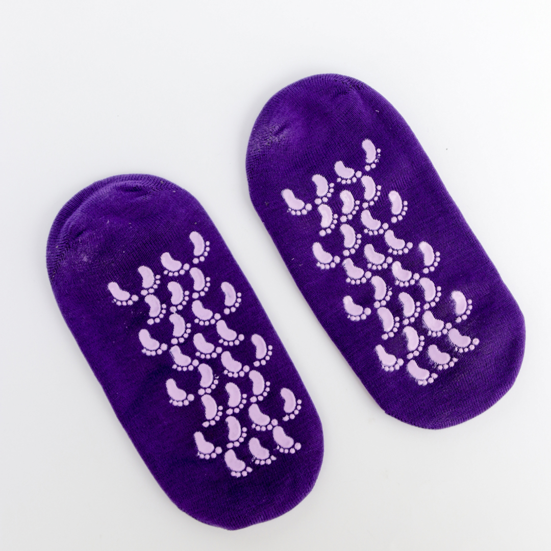 🦶 باك العلاج الطبيعي لمكافحة الفطريات والصدفية بالبشرة والأظافر ✨