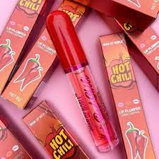 🍒 PINK SMILE - Hot Chili