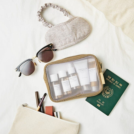 SKIN1004 - Centella Travel Kit - Bayt Alhekma Officiel