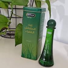 🍀Hemani -Huile D'herbes vertes - Bayt Alhekma Officiel