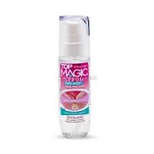 🌬️ TOP MAGIC - Serum Anti - Frizz Sans Rincage Huile Mirancage