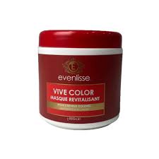 ✨ EVENLISSE - Vive Color Masque Revitalisant