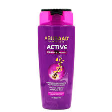 💧 ABUSAAD - Active Kiratin Straight