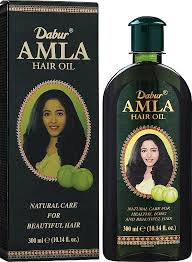 🌿 DABUR AMLA