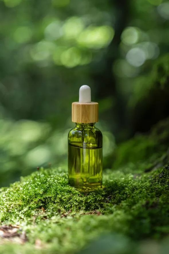 Herbes naturelles, huiles végétales/أعشاب طبيعية زيوت نباتية