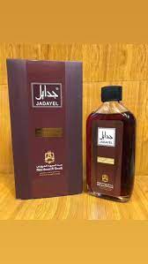 🌸Jadayel -Huile Pour La Croissance Des Cheveux🌸 - Bayt Alhekma Officiel