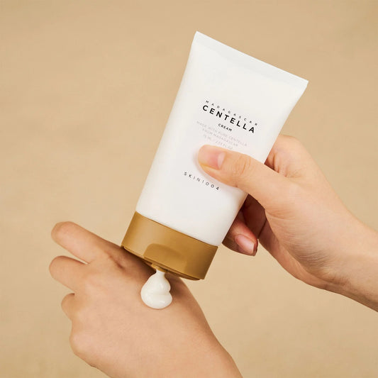 SKIN1004 - Centella Cream - Bayt Alhekma Officiel