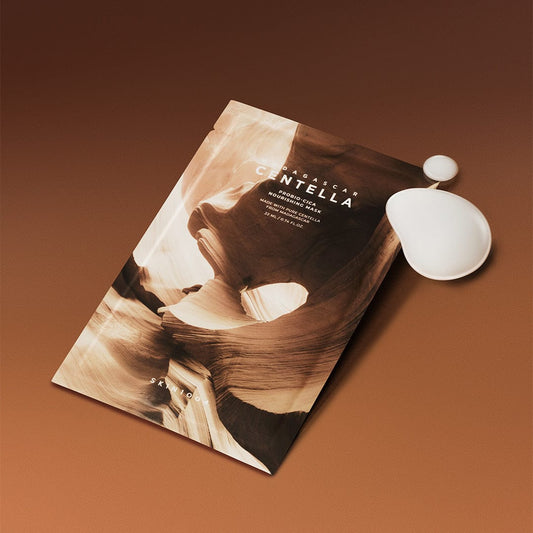 Probio-Cica Nourishing Mask - Bayt Alhekma Officiel