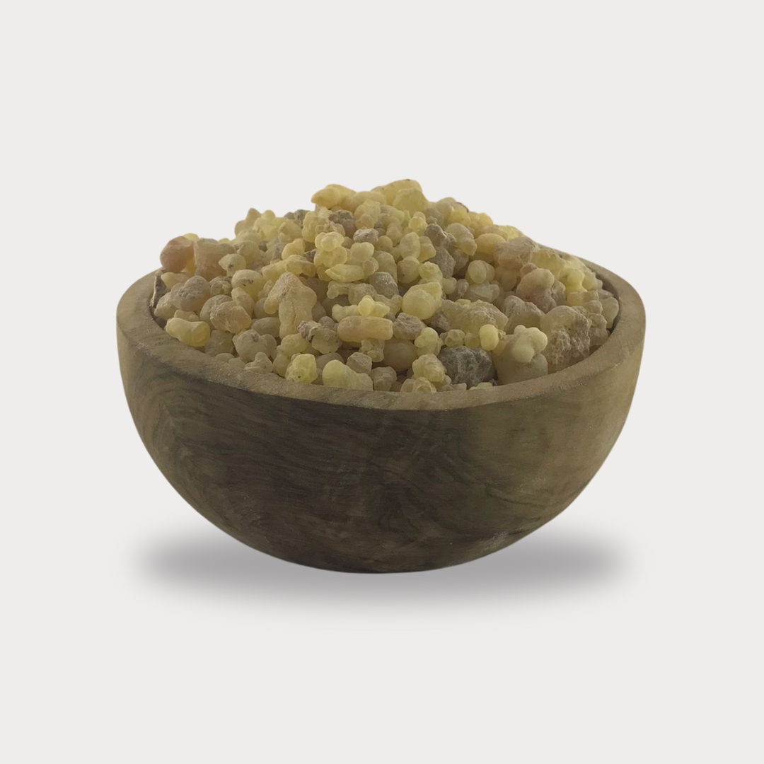 🌿 Gomme adragante - الكثيراء (100g) - Bayt Alhekma Officiel
