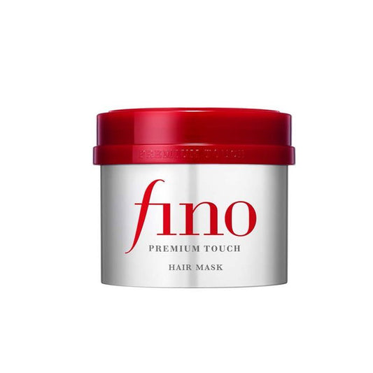 ✨ SHIDEIDO FINO - Premium Touch Hair Mask - Bayt Alhekma Officiel
