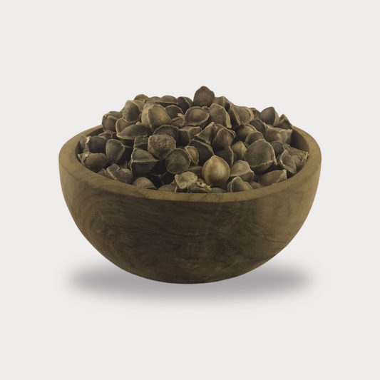 🌱 Graines de moringa - بذور المورينقا (50g) - Bayt Alhekma Officiel