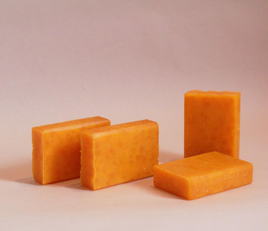 KOJIC ACID - Savon Trio Pack (100g x 3) - Bayt Alhekma Officiel