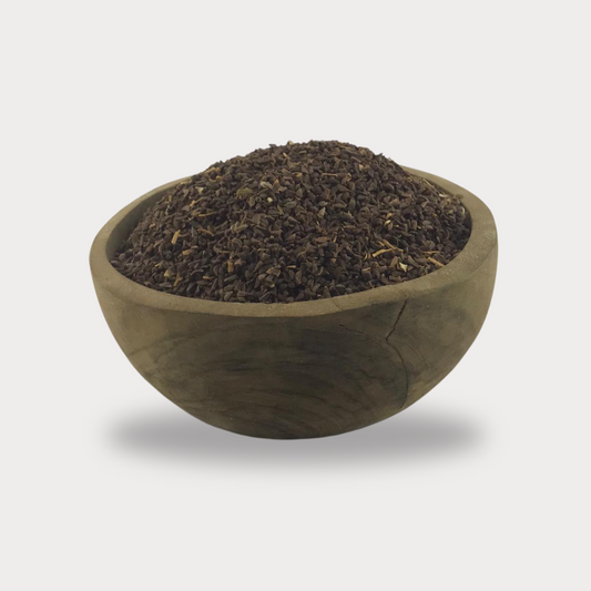 🌱 Graines De Harmel - زريعة الحرمل (100g) - Bayt Alhekma Officiel