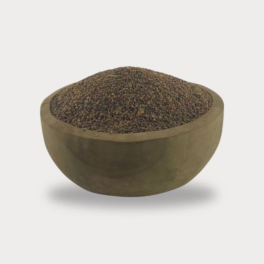 🌱 Graines De Roquette - بذور الجرجير (100g) - Bayt Alhekma Officiel
