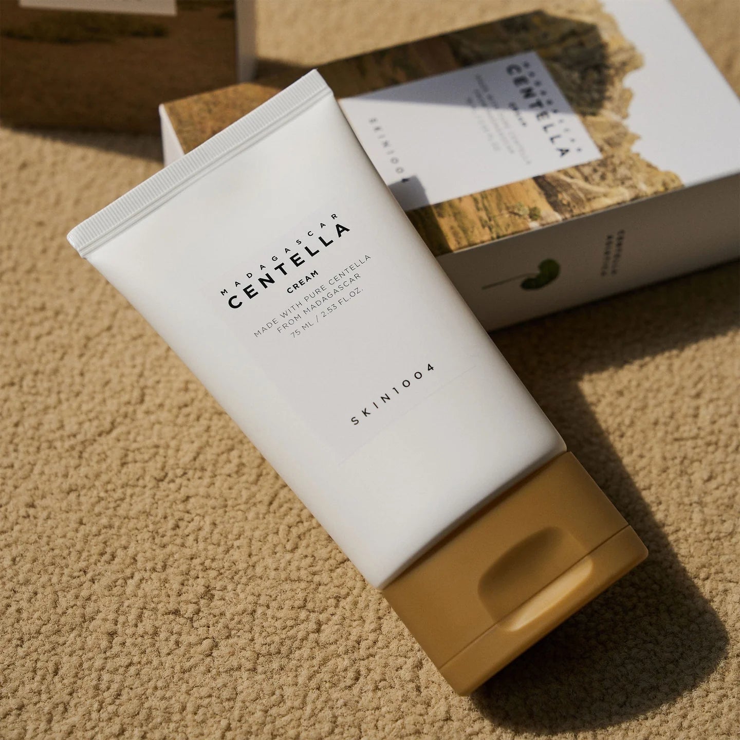 SKIN1004 - Centella Cream - Bayt Alhekma Officiel