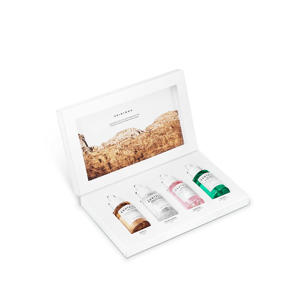 SKIN1004 - Centella Ampoule Kit - Bayt Alhekma Officiel