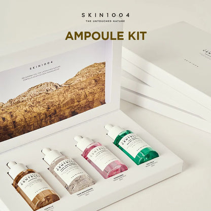 SKIN1004 - Centella Ampoule Kit - Bayt Alhekma Officiel