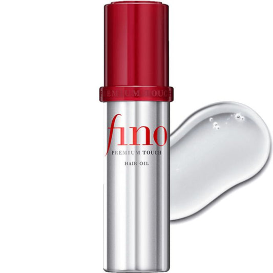 ✨ SHISEIDO FINO - Premium Touch Hair Oil (70 ml) - Bayt Alhekma Officiel