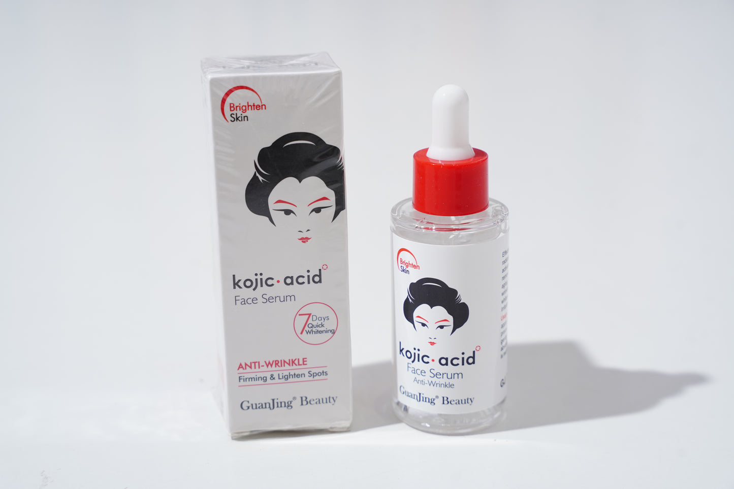 🌸💫 KOJIC.ACID – Éclat 360° Complete Skin Set