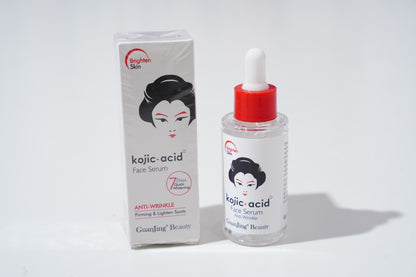 🌸💫 KOJIC.ACID – Éclat 360° Complete Skin Set