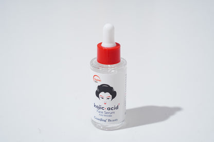 🌸💫 KOJIC.ACID – Éclat 360° Complete Skin Set