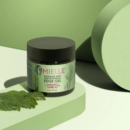 MIELLE - Set Rosemary Mint - Bayt Alhekma Officiel