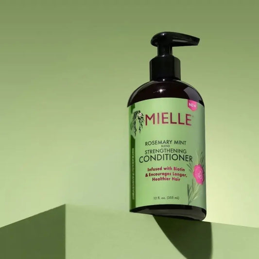 MIELLE - Set Rosemary Mint - Bayt Alhekma Officiel