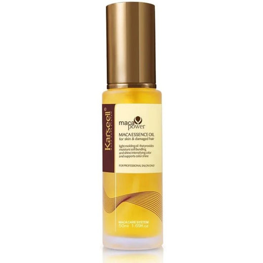 💧 KARSELL -  Maca Essence Oil  (50ml) - Bayt Alhekma Officiel