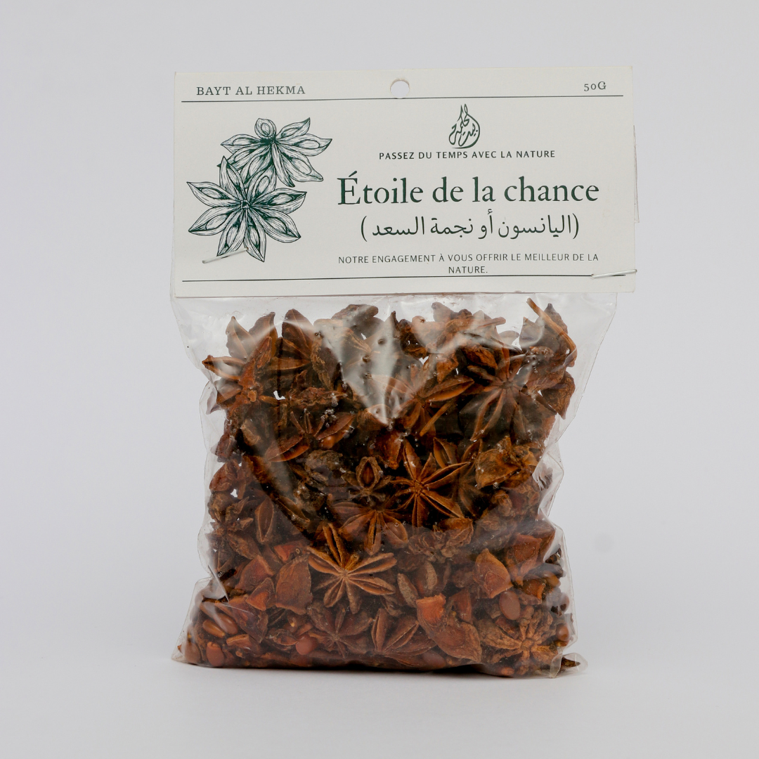 BAYT AL HEKMA | 🌿 Pack Power Zen - باقة باور زين