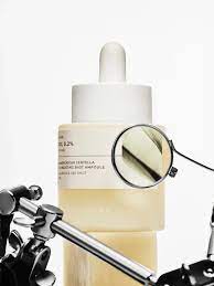Retinol 0.2 Boosting Shot Ampoule - Bayt Alhekma Officiel