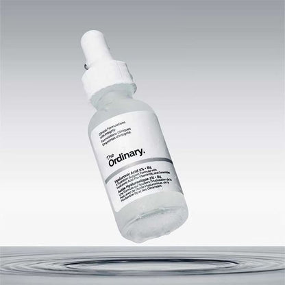 💧 The Ordinary – Acide Hyaluronique 2% + B5 - Bayt Alhekma Officiel
