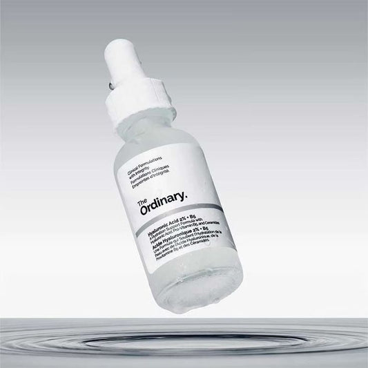 💧 The Ordinary – Acide Hyaluronique 2% + B5 - Bayt Alhekma Officiel