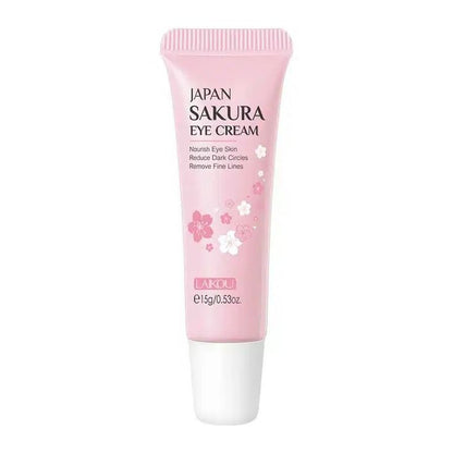 SAKURA - Sérum Pour Les Yeux - Bayt Alhekma Officiel