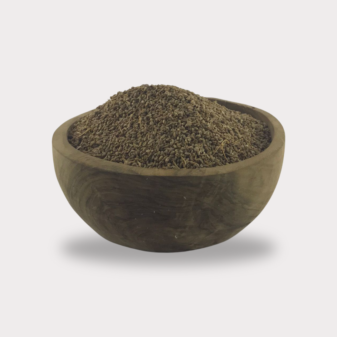 🌿 Graines De Persil - بذور البقدونس (100g) - Bayt Alhekma Officiel
