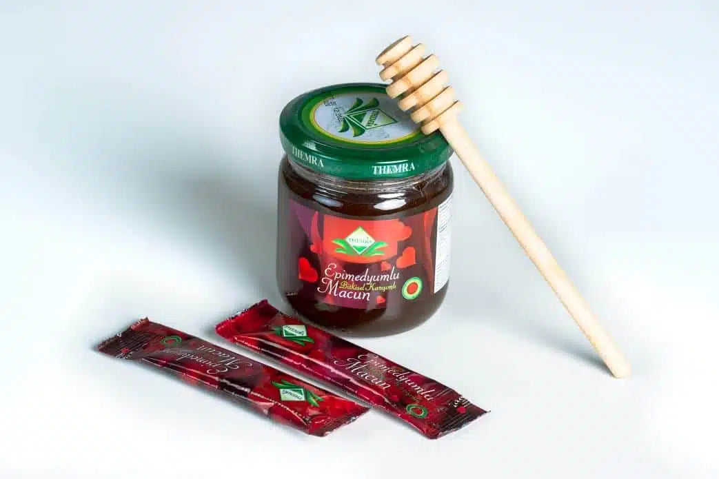 THEMRA - Herbal Epimède - Bayt Alhekma Officiel
