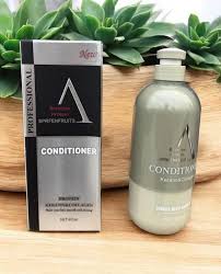 ✨ BRAZILIAN PROTEIN - Sprfenfruits Conditioner