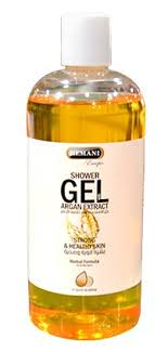 🌸 HEMANI - Shower Gel Argan Extract